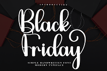 Black Friday