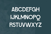 Gajkley Sans Serif Font, a Sans Serif Font by Storytype Studio (Thumbnail 10 of 15)