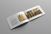 Landscape Magazine Template V, a Magazine Template by Uloel Design (Thumbnail 10 of 12)