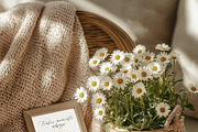 Primrose Watercolor Collection, a Decorative Illustration by Sunshine Art (Thumbnail 5 of 8)