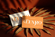 Chalsse || Modern Serif Font, a Serif Font by Ermedia Studio (Thumbnail 9 of 10)