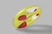 Inflatable Ring Mockups, a Product Mockup by megostudi0 (Thumbnail 3 of 6)