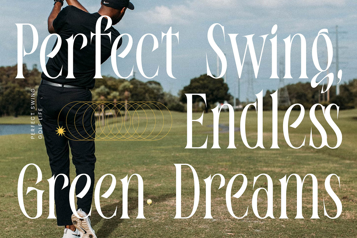 Enigmatic Legendary Modern Serif, a Serif Font by timelesstype.co (Photo 12 of 20)