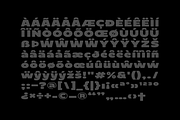 Kitora - Bold Font, a Sans Serif Font by limitype (Thumbnail 10 of 11)