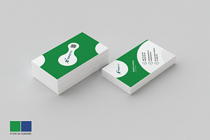 Business Card Template 03