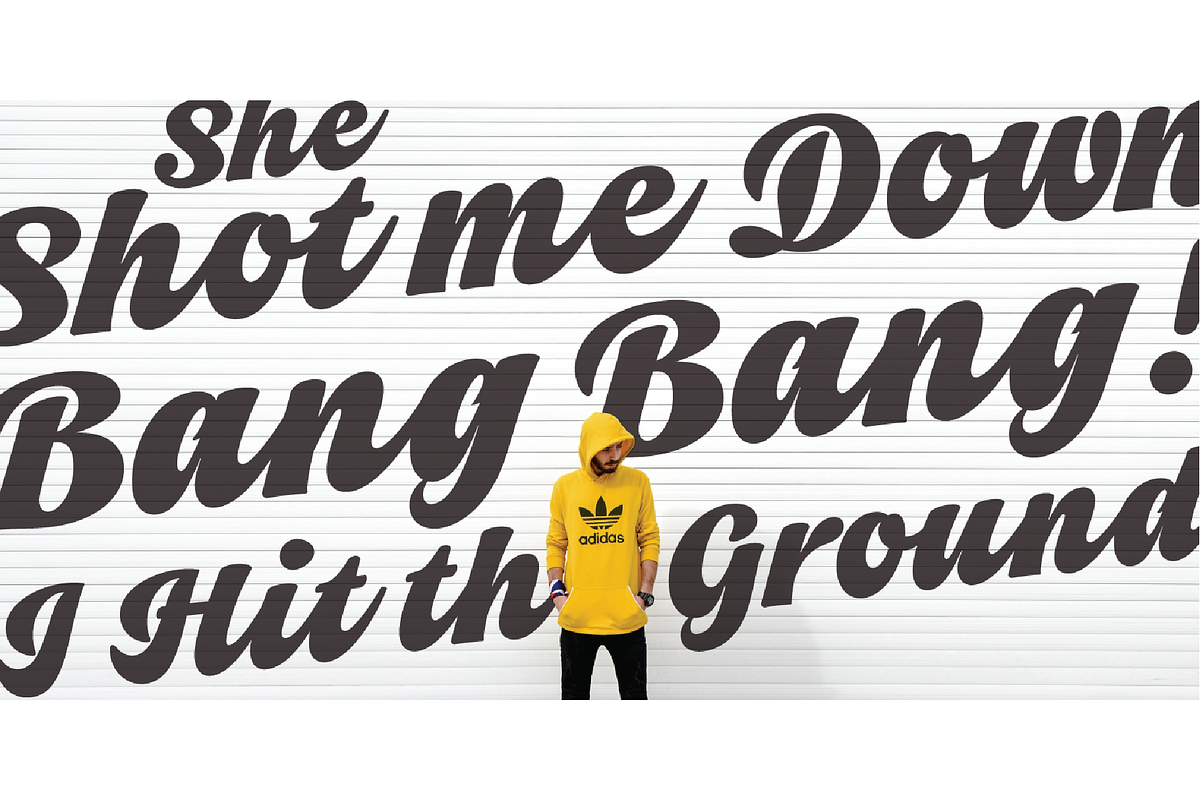 Vivian Script, a Script Font by Vastago Studio (Photo 12 of 13)