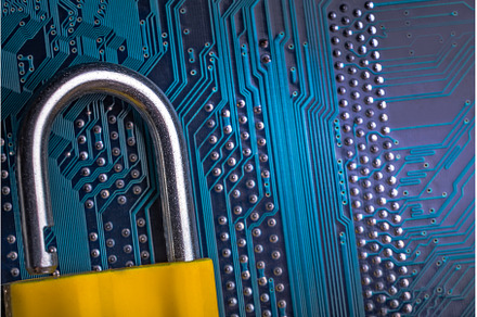 Background image of metal lock on a, a Technology Photo by Lukas Jonaitis SHOP