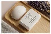 The Soap, an Object Graphic by AnkaDrozd (Thumbnail 4 of 13)
