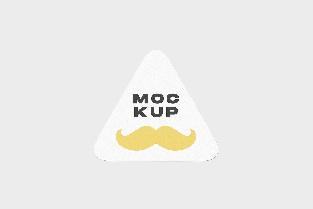 70+ Must-Have Sticker Mockups, a Mockup by Mockupdaddy (Photo 32 of 70)