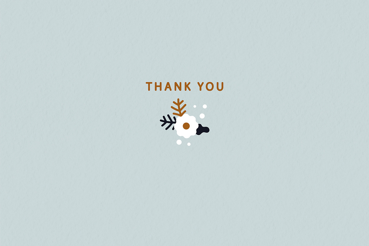 Modern Easter Graphic Collection, an Illustration by 12pm-am (Photo 11 of 11)