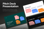 UX Audit Deck for Action, a Presentation Template by pickolabstudio (Thumbnail 2 of 6)
