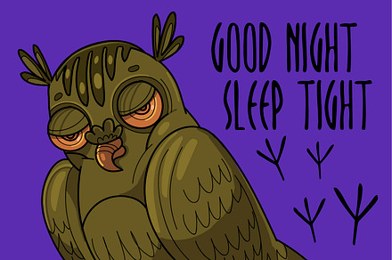 Owl