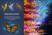 The Ultimate Canvas Creator – Paint, a Brush Add-On by Nathan Brown (Thumbnail 5 of 14)