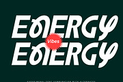 Anova Pearl - Experimental Font, a Sans Serif Font by NuType (Thumbnail 3 of 11)