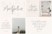 WHOLE SHOP FONT BUNDLE, a Serif Font by Calamar Studio (Thumbnail 25 of 33)