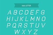 Mixed Rounder Font, a Font by Photoshop Action (Thumbnail 9 of 12)