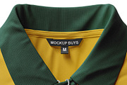 Polo T-Shirt Mockup, a Shirt Mockup by mockupbuys (Thumbnail 26 of 52)