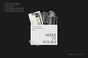 Mental Wellness Guide & Deck, a Presentation Template by Make It Yours Lab. (Thumbnail 18 of 18)