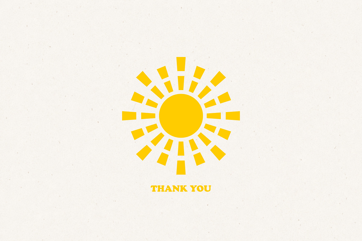 105 Sun Symbols, an Object Illustration by PixMarket (Photo 9 of 9)
