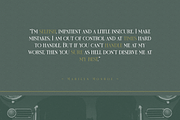Rose Velt, a Serif Font by ilhamtaro (Thumbnail 2 of 9)