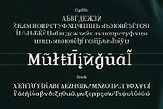 Anticha Atelier – Luxury Font Duo, a Handwritten Font by Nollev (Thumbnail 13 of 14)