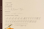 Pemberton Marsden Font Duo, a Serif Font by Storytype Studio (Thumbnail 14 of 15)