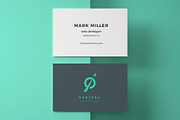 Rocket O letter logo, a Branding & Logo Template by Nues Design (Thumbnail 2 of 3)