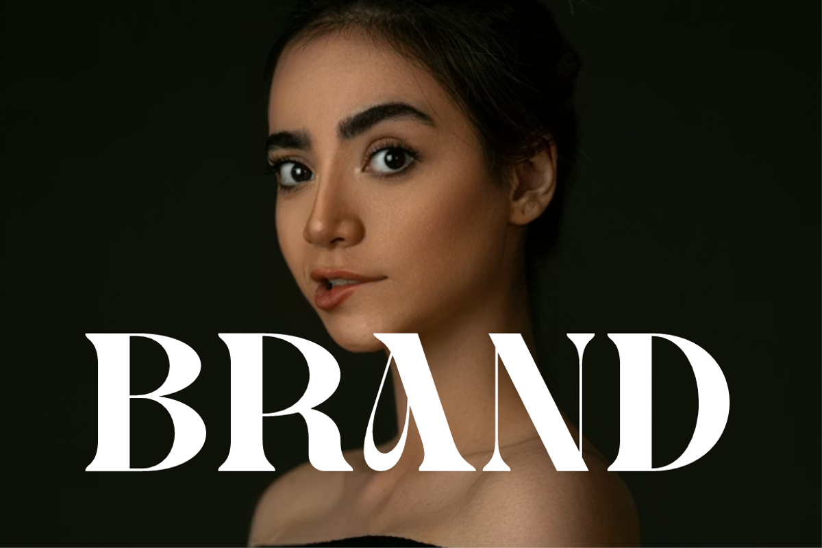 Eqaslo - Elegant Vintage Font, a Serif Font by Iqsiart Studio (Photo 5 of 14)