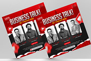 Business Social Media Post Template, a Social Media Template by Artonix (Thumbnail 3 of 3)