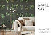 Various Wallpaper Mockups Collection, a Product Mockup by mock-ups (Thumbnail 83 of 84)