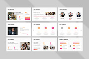 Office Pro Presentation Template, a Presentation Template by evgenystudio (Thumbnail 7 of 8)