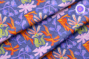 Abstract Floral Seamless Pattern, a Pattern Graphic by BAGIRA | Studio (Thumbnail 5 of 6)