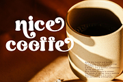 Daglin, a Serif Font by zaaintype (Thumbnail 4 of 10)