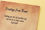 Seriqon - Font Duo, a Handwritten Font by NDNL Studio (Thumbnail 3 of 8)