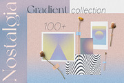 Bundle: Retrowave & Nostalgia Pack, an Object Graphic by Oksana Trygub (Thumbnail 13 of 27)