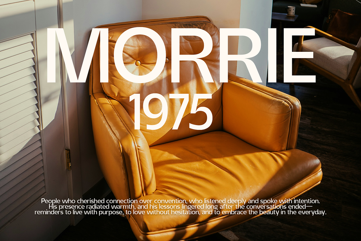 Gilgan - Modern Sans, a Sans Serif Font by Viswell (Photo 3 of 9)