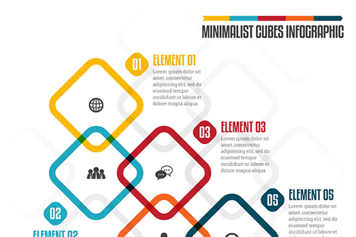 Infographic Set 28, a Templates & Theme by h.utomo