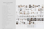 400 Real Estate Social Media Bundle, a Social Media Template by ZoaniDesign (Thumbnail 3 of 10)