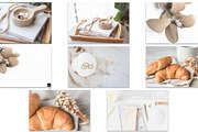 Neutral Stock Photo Bundle 1, a Photo by Savvy Stock Shop (Thumbnail 5 of 13)