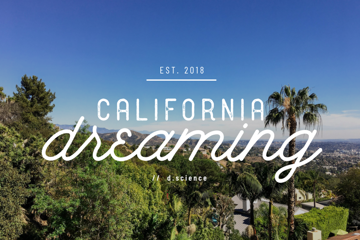 Los Angeles Urban Photo Bundle, a Business Photo by Template Monkey @dscience (Photo 4 of 16)