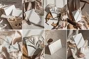 Tropea 40 Mockups Bundle, a Household Mockup by Salt Color Studio (Thumbnail 8 of 13)