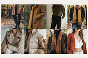 Stock Images Fall Fashion Faceless, a Beauty & Fashion Photo by HAYAG Creatives (Thumbnail 4 of 6)