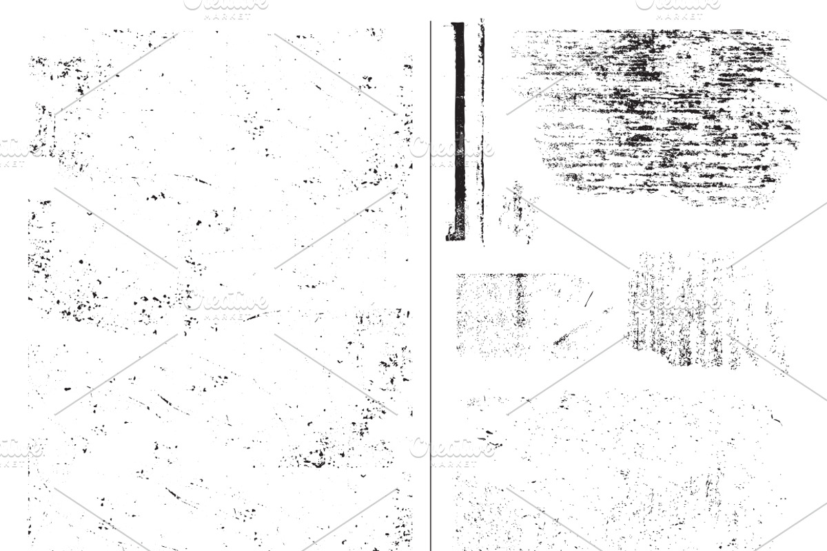 Vexture Kit #1 preview 5