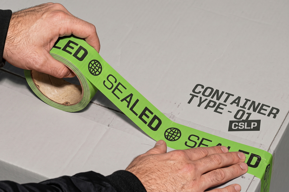 Anacute – Industrial Mono Sans, a Sans Serif Font by Casloop Studio (Photo 10 of 10)