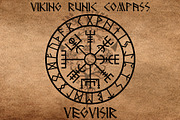 Vikings Runes - Norse Elder Futhark, an Object Illustration by TheSlavicRoots (Thumbnail 3 of 4)