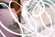 Y2K Graffiti, Scribble & Grunge Ink, an Object Graphic by Oksana Trygub (Thumbnail 12 of 20)