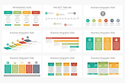 60% OFF-Complete Infographics Bundle, a Presentation Template by SlideArt (Thumbnail 32 of 51)