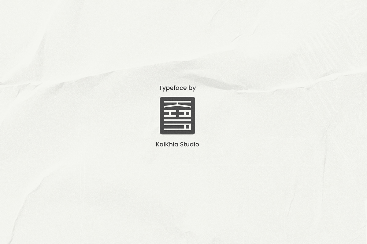 Fonwrite, Handwritten Font., a Handwritten Font by Kaikhia (Photo 8 of 8)