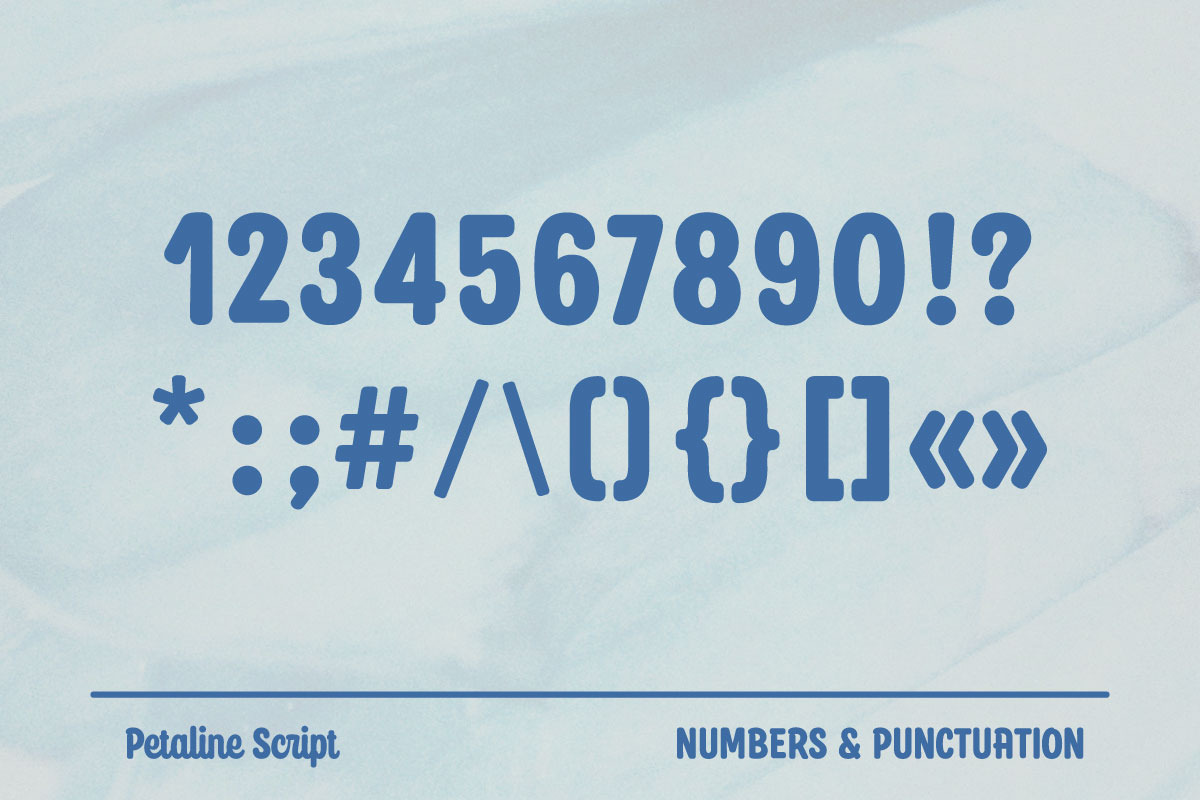 4 Fonts Combo, a Script Font by Kochev Type (Photo 11 of 35)