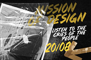 Street Stalker - Casual Brush Font, a Handwritten Font by VASTARD STUDIO (Thumbnail 4 of 9)